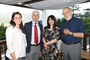 Avv.ti Francesca Rimoldi ed Elisa Viganò